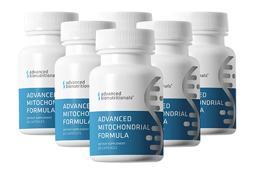 Advanced Mitochondrial Formula sale