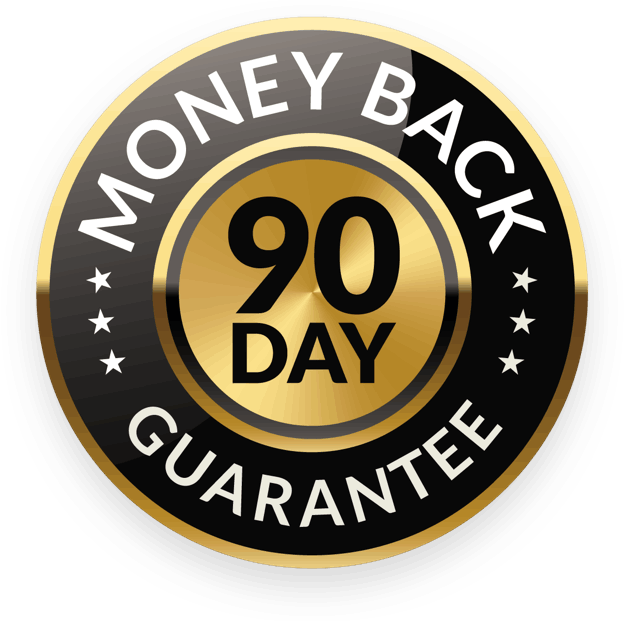 Money Back Guarantee